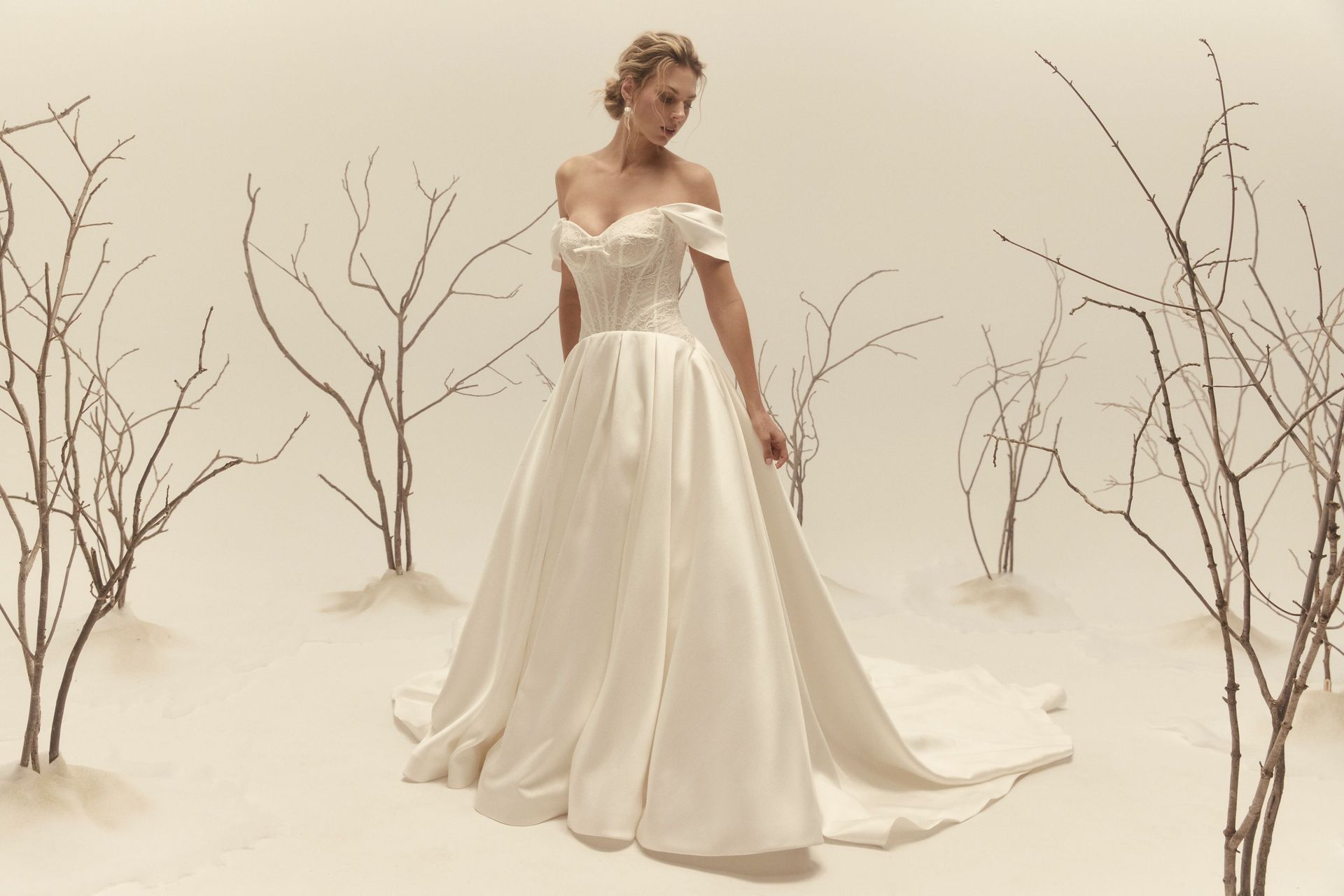 BETTY - image 1